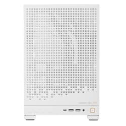 Корпус JONSBO D32 PRO [D32 PRO White] белый thumb 2