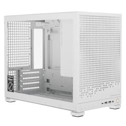 Корпус JONSBO D32 PRO [D32 PRO White] белый thumb 1