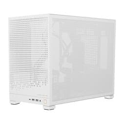 Корпус JONSBO D32 PRO [D32 PRO White] белый thumb 3