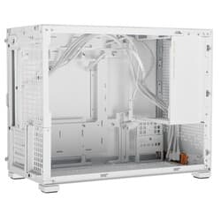 Корпус JONSBO D32 PRO [D32 PRO White] белый thumb 8
