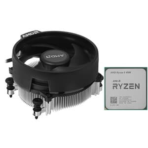 Процессор AMD Ryzen 5 4500 BOX thumb 2