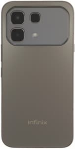 Infinix 6.78" Смартфон Infinix NOTE 60 256 ГБ серый, фото 3