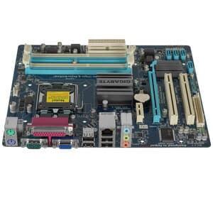 Материнская плата GIGABYTE GA-G41M-COMBO-GQ (rev.3) thumb 3