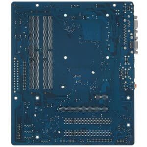 Материнская плата GIGABYTE GA-G41M-COMBO-GQ (rev.3) thumb 2