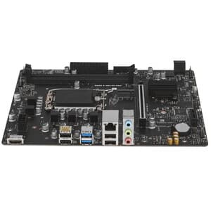 Материнская плата MSI PRO H610M-S DDR4 thumb 3