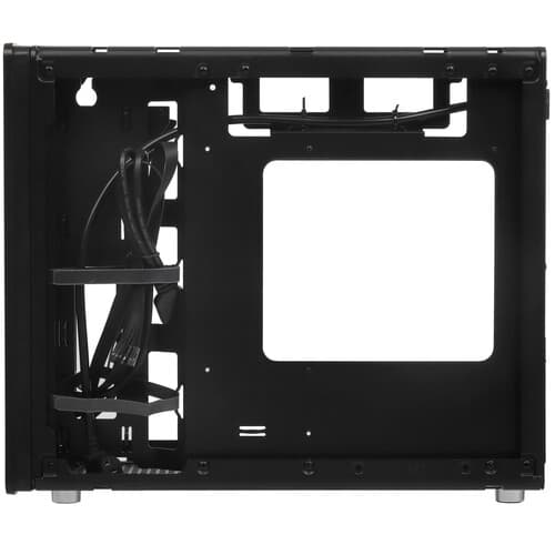 Корпус DarkFlash WD200 [DC-WD200-B-HQ1] черный thumb 11
