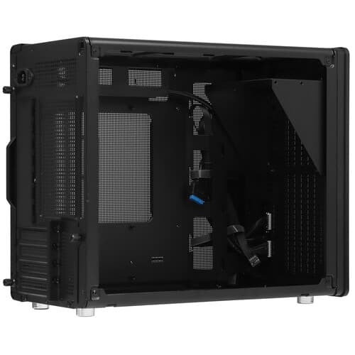 Корпус DarkFlash WD200 [DC-WD200-B-HQ1] черный thumb 8