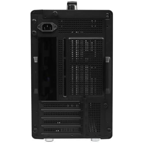 Корпус DarkFlash WD200 [DC-WD200-B-HQ1] черный thumb 5