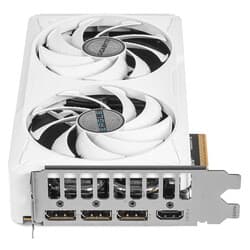 GIGABYTE Видеокарта GIGABYTE GeForce RTX 5060 EAGLE ICE OC [GV-N5060EAGLEOC ICE-8GD], фото 3