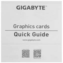 GIGABYTE Видеокарта GIGABYTE GeForce RTX 5060 EAGLE ICE OC [GV-N5060EAGLEOC ICE-8GD], фото 8