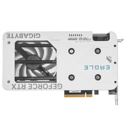 GIGABYTE Видеокарта GIGABYTE GeForce RTX 5060 EAGLE ICE OC [GV-N5060EAGLEOC ICE-8GD], фото 2