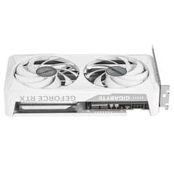 GIGABYTE Видеокарта GIGABYTE GeForce RTX 5060 EAGLE ICE OC [GV-N5060EAGLEOC ICE-8GD], фото 5