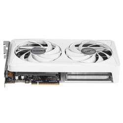 GIGABYTE Видеокарта GIGABYTE GeForce RTX 5060 EAGLE ICE OC [GV-N5060EAGLEOC ICE-8GD], фото 4
