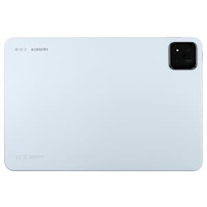 Xiaomi 11.16" Планшет Xiaomi Pad 7 Wi-Fi 128 ГБ голубой, фото 3
