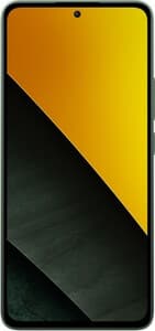 POCO 6.67" Смартфон POCO M7 Pro 256 ГБ зеленый, фото 2