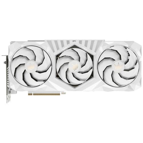KFA2 Видеокарта KFA2 GeForce RTX 5070 Ti HOF OC Style White [57IZN6MDDPWK], фото 2