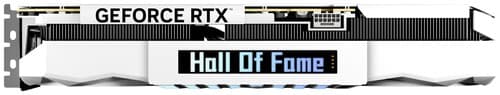 KFA2 Видеокарта KFA2 GeForce RTX 5070 Ti HOF OC Style White [57IZN6MDDPWK], фото 13