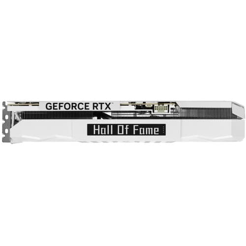 KFA2 Видеокарта KFA2 GeForce RTX 5070 Ti HOF OC Style White [57IZN6MDDPWK], фото 8