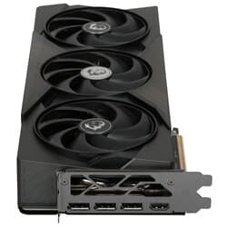MSI Видеокарта MSI GeForce RTX 5070 Ti GAMING TRIO OC [RTX 5070 Ti 16G GAMING TRIO OC], фото 4