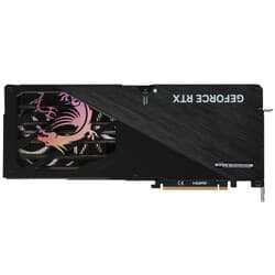 MSI Видеокарта MSI GeForce RTX 5070 Ti GAMING TRIO OC [RTX 5070 Ti 16G GAMING TRIO OC], фото 3