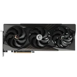 MSI Видеокарта MSI GeForce RTX 5070 Ti GAMING TRIO OC [RTX 5070 Ti 16G GAMING TRIO OC], фото 2