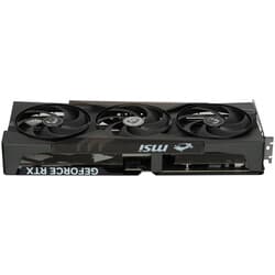 MSI Видеокарта MSI GeForce RTX 5070 Ti GAMING TRIO OC [RTX 5070 Ti 16G GAMING TRIO OC], фото 6