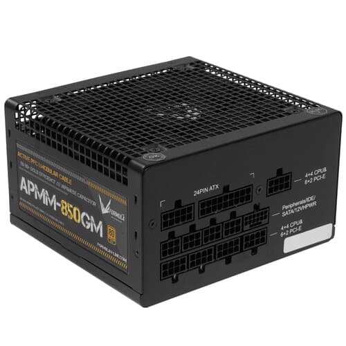 Блок питания Formula APMM-850GM [APMM-850GM] черный thumb 1
