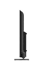 EVO TV 43" (109 см) Телевизор EVO TV 43 QLED серый, фото 3