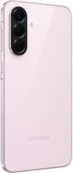 Samsung 6.7" Смартфон Samsung Galaxy A56 128 ГБ розовый, фото 5