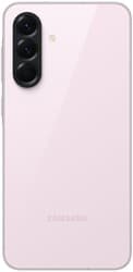 Samsung 6.7" Смартфон Samsung Galaxy A56 128 ГБ розовый, фото 6