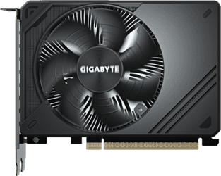 GIGABYTE Видеокарта GIGABYTE GeForce RTX 5050 D6 [GV-N5050D6-8GD], фото 11