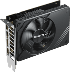 GIGABYTE Видеокарта GIGABYTE GeForce RTX 5050 D6 [GV-N5050D6-8GD], фото 13