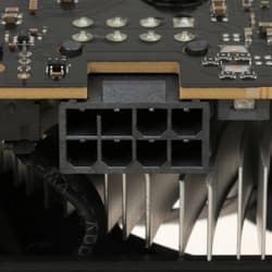 GIGABYTE Видеокарта GIGABYTE GeForce RTX 5050 D6 [GV-N5050D6-8GD], фото 6