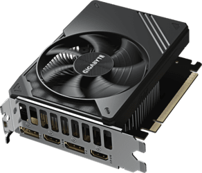 GIGABYTE Видеокарта GIGABYTE GeForce RTX 5050 D6 [GV-N5050D6-8GD], фото 15