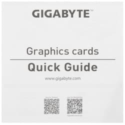 GIGABYTE Видеокарта GIGABYTE GeForce RTX 5050 D6 [GV-N5050D6-8GD], фото 8