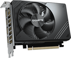 GIGABYTE Видеокарта GIGABYTE GeForce RTX 5050 D6 [GV-N5050D6-8GD], фото 14