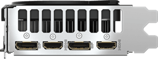 GIGABYTE Видеокарта GIGABYTE GeForce RTX 5050 D6 [GV-N5050D6-8GD], фото 17