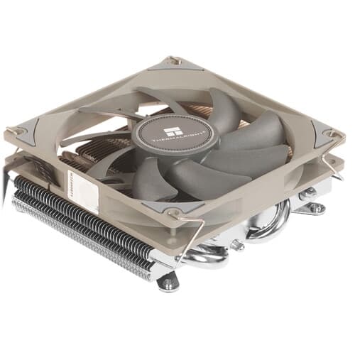 Thermalright Кулер для процессора Thermalright AXP-90 X36 [AXP-90-X36] серый