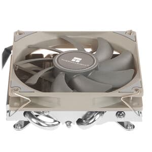 Thermalright Кулер для процессора Thermalright AXP-90 X36 [AXP-90-X36] серый, фото 2