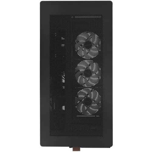 Корпус MONTECH HS02 PRO [HS02 PRO (B)] черный thumb 8