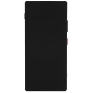 Nubia 6.85" Смартфон Nubia Z70 Ultra 256 ГБ черный, фото 2