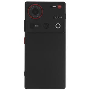 Nubia 6.85" Смартфон Nubia Z70 Ultra 256 ГБ черный, фото 3