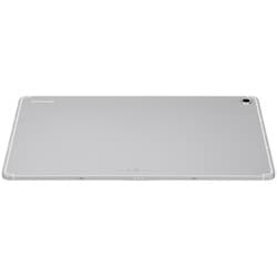 Samsung 13.1" Планшет Samsung Galaxy Tab S10 FE+ Wi-Fi 256 ГБ серебристый + стилус, фото 9