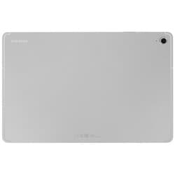 Samsung 13.1" Планшет Samsung Galaxy Tab S10 FE+ Wi-Fi 256 ГБ серебристый + стилус, фото 4