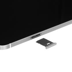 Samsung 13.1" Планшет Samsung Galaxy Tab S10 FE+ Wi-Fi 256 ГБ серебристый + стилус, фото 13
