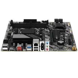 Материнская плата GIGABYTE B840M D3HP WIFI6E thumb 3