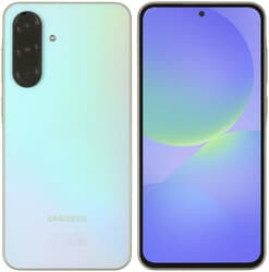 Samsung 6.7" Смартфон Samsung Galaxy A36 128 ГБ зеленый