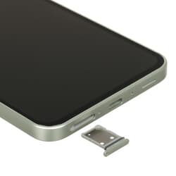 Samsung 6.7" Смартфон Samsung Galaxy A36 128 ГБ зеленый, фото 8