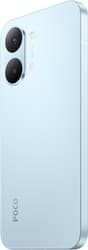 POCO 6.83" Смартфон POCO X8 Pro Max 512 ГБ голубой, фото 6