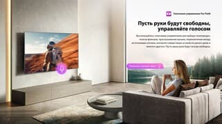 Toshiba 65" (164 см) Телевизор Toshiba 65Z670RE черный, фото 26